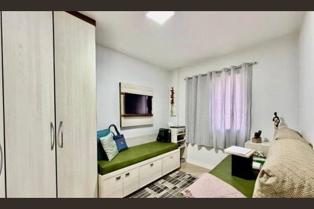 Apartamento à venda com 2 quartos, 55m² em Vila Mariana, São Paulo