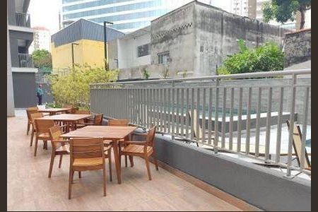 Apartamento à venda com 1 quarto, 36m² em Vila Guarani, São Paulo