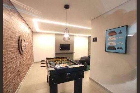 Apartamento à venda com 1 quarto, 36m² em Vila Guarani, São Paulo