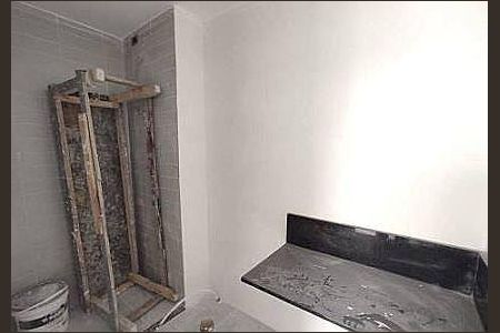 Apartamento à venda com 1 quarto, 36m² em Vila Guarani, São Paulo