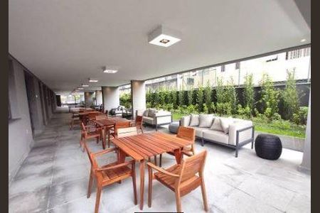 Apartamento à venda com 1 quarto, 36m² em Vila Guarani, São Paulo