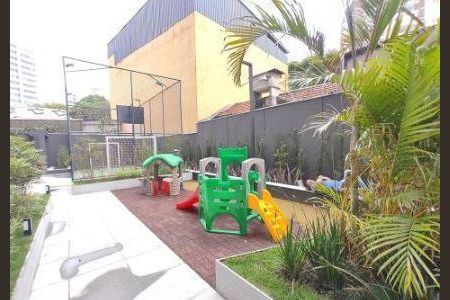 Apartamento à venda com 1 quarto, 36m² em Vila Guarani, São Paulo