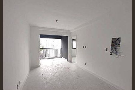 Apartamento à venda com 1 quarto, 36m² em Vila Guarani, São Paulo