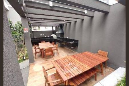 Apartamento à venda com 1 quarto, 36m² em Vila Guarani, São Paulo