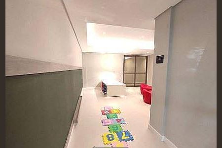 Apartamento à venda com 1 quarto, 36m² em Vila Guarani, São Paulo