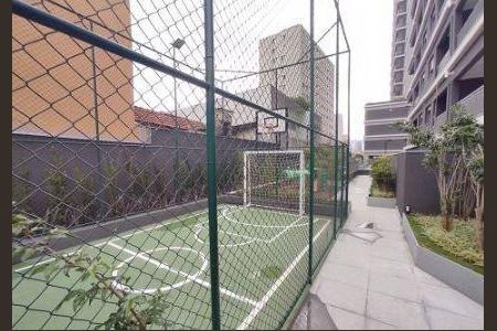 Apartamento à venda com 36m², 1 quarto e sem vaga