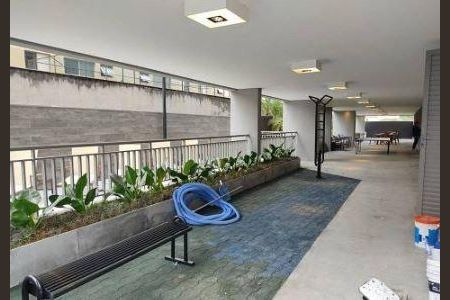 Apartamento à venda com 1 quarto, 36m² em Vila Guarani, São Paulo