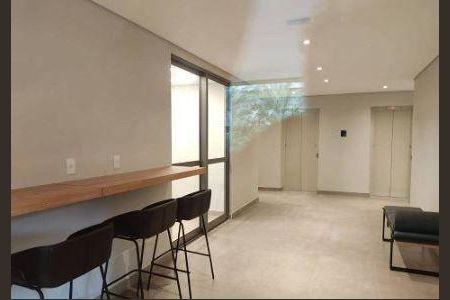 Apartamento à venda com 1 quarto, 36m² em Vila Guarani, São Paulo