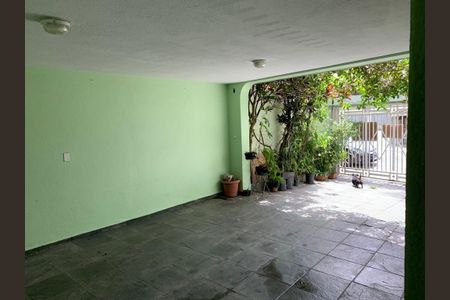 Casa à venda com 3 quartos, 138m² em Bosque da Saúde, São Paulo