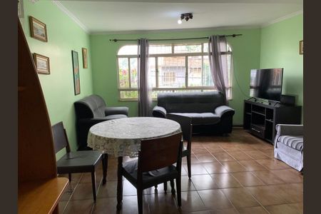 Casa à venda com 3 quartos, 138m² em Bosque da Saúde, São Paulo