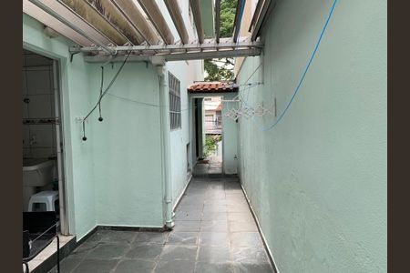 Casa à venda com 3 quartos, 138m² em Bosque da Saúde, São Paulo