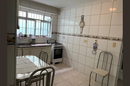 Casa à venda com 3 quartos, 138m² em Bosque da Saúde, São Paulo