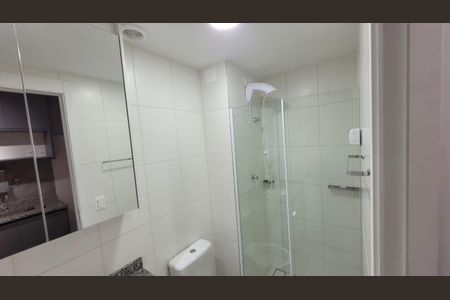 Kitnet/Studio para alugar com 1 quarto, 27m² em Ipiranga, São Paulo