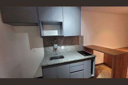 Kitnet/Studio para alugar com 1 quarto, 27m² em Ipiranga, São Paulo