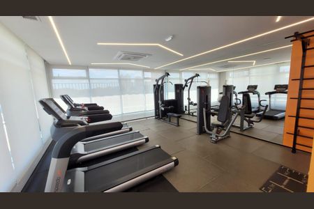 Studio para alugar com 27m², 1 quarto e sem vaga