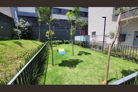 Kitnet/Studio para alugar com 1 quarto, 27m² em Ipiranga, São Paulo