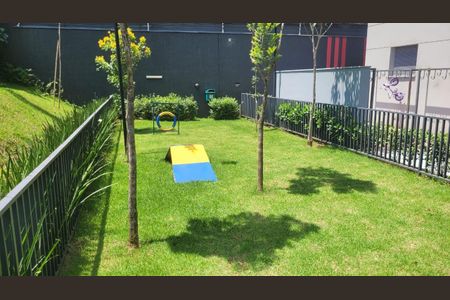 Kitnet/Studio para alugar com 1 quarto, 27m² em Ipiranga, São Paulo