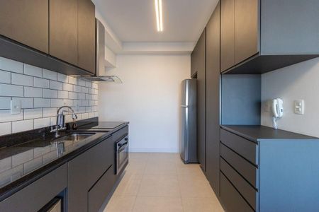 Kitnet/Studio à venda com 1 quarto, 42m² em Vila Mariana, São Paulo