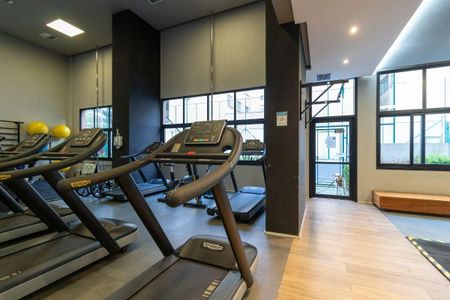 Kitnet/Studio à venda com 1 quarto, 42m² em Vila Mariana, São Paulo