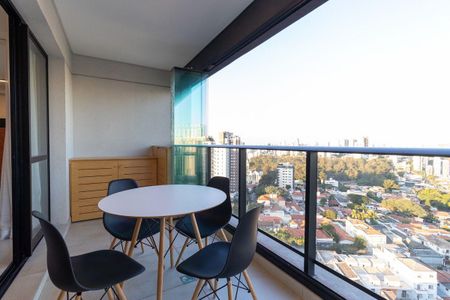 Kitnet/Studio à venda com 1 quarto, 42m² em Vila Mariana, São Paulo