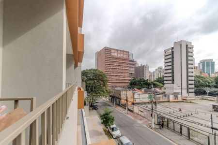 Apartamento à venda com 1 quarto, 24m² em Vila Mariana, São Paulo