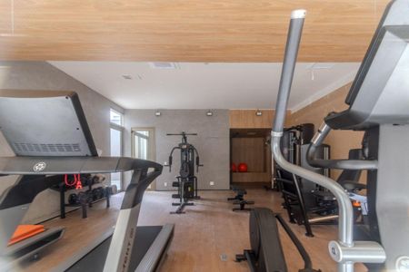 Apartamento à venda com 1 quarto, 24m² em Vila Mariana, São Paulo