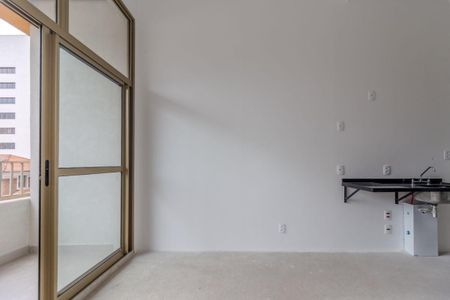 Apartamento à venda com 1 quarto, 24m² em Vila Mariana, São Paulo