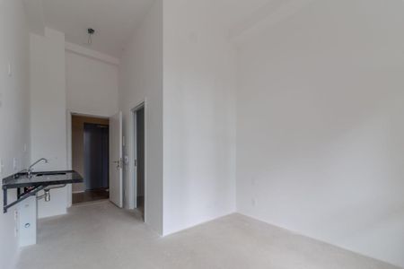Apartamento à venda com 1 quarto, 24m² em Vila Mariana, São Paulo