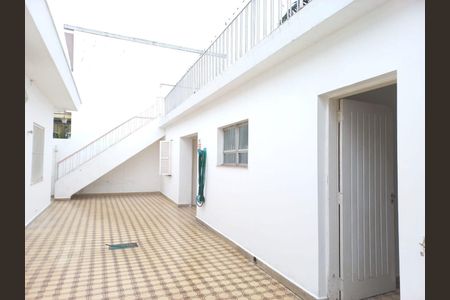 Casa à venda com 3 quartos, 399m² em Cursino, São Paulo