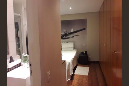 Apartamento à venda com 3 quartos, 151m² em Campo Belo, São Paulo
