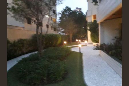 Apartamento à venda com 3 quartos, 151m² em Campo Belo, São Paulo