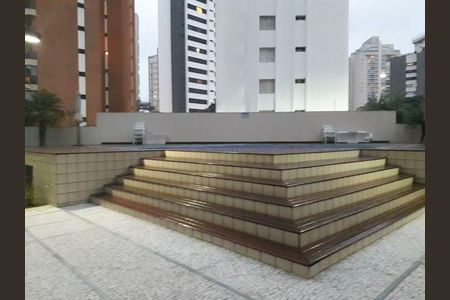 Apartamento à venda com 3 quartos, 151m² em Campo Belo, São Paulo