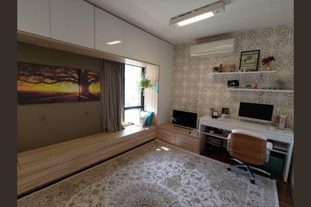 Apartamento à venda com 3 quartos, 151m² em Campo Belo, São Paulo