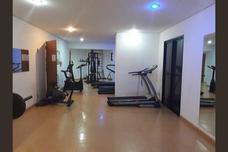 Apartamento à venda com 3 quartos, 151m² em Campo Belo, São Paulo