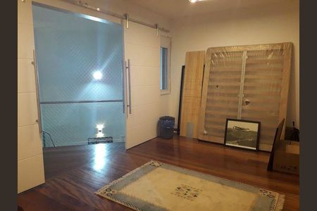 Apartamento à venda com 3 quartos, 151m² em Campo Belo, São Paulo