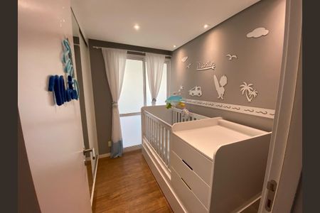 Apartamento à venda com 2 quartos, 68m² em Chácara Inglesa, São Paulo
