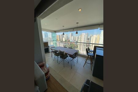 Apartamento à venda com 2 quartos, 68m² em Chácara Inglesa, São Paulo