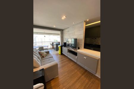 Apartamento à venda com 2 quartos, 68m² em Chácara Inglesa, São Paulo