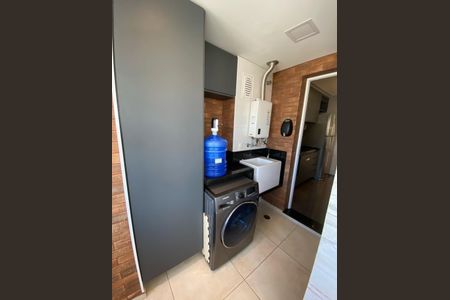 Apartamento à venda com 2 quartos, 68m² em Chácara Inglesa, São Paulo