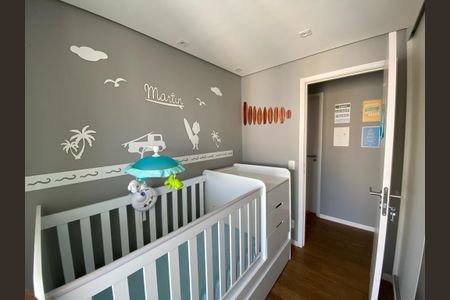 Apartamento à venda com 2 quartos, 68m² em Chácara Inglesa, São Paulo