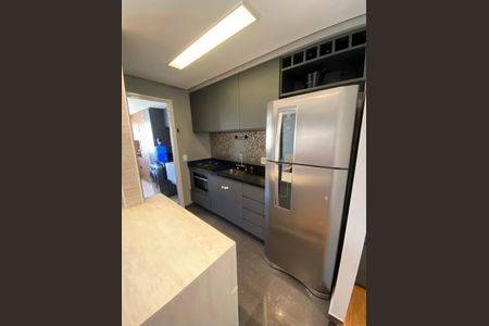 Apartamento à venda com 2 quartos, 68m² em Chácara Inglesa, São Paulo