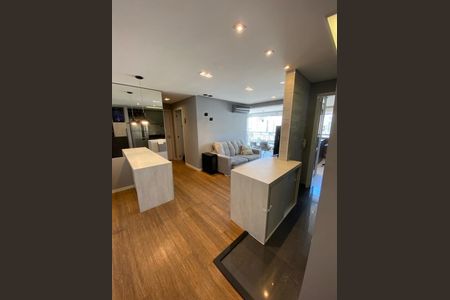 Apartamento à venda com 2 quartos, 68m² em Chácara Inglesa, São Paulo