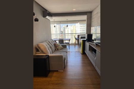 Apartamento à venda com 68m², 2 quartos e 2 vagas
