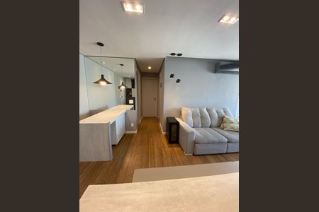 Apartamento à venda com 2 quartos, 68m² em Chácara Inglesa, São Paulo