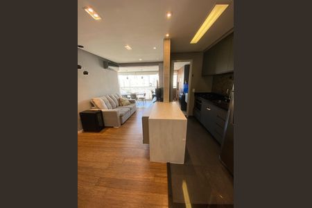Apartamento à venda com 2 quartos, 68m² em Chácara Inglesa, São Paulo