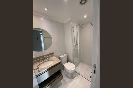 Apartamento à venda com 2 quartos, 68m² em Chácara Inglesa, São Paulo