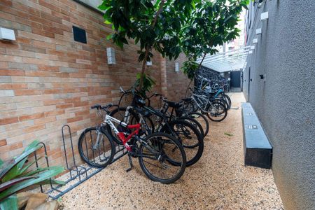 Apartamento à venda com 1 quarto, 31m² em Planalto Paulista, São Paulo