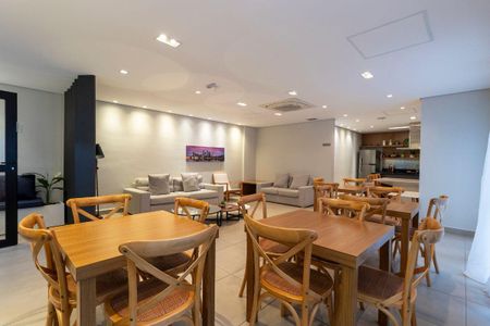 Apartamento à venda com 1 quarto, 31m² em Planalto Paulista, São Paulo