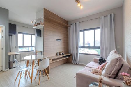 Apartamento à venda com 1 quarto, 31m² em Planalto Paulista, São Paulo