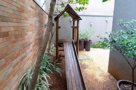 Apartamento à venda com 1 quarto, 31m² em Planalto Paulista, São Paulo